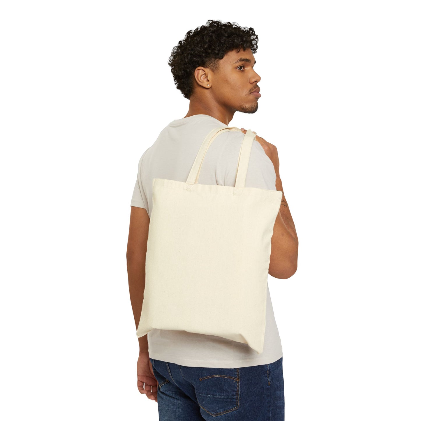 PBH - Sac fourre-tout en toile de coton