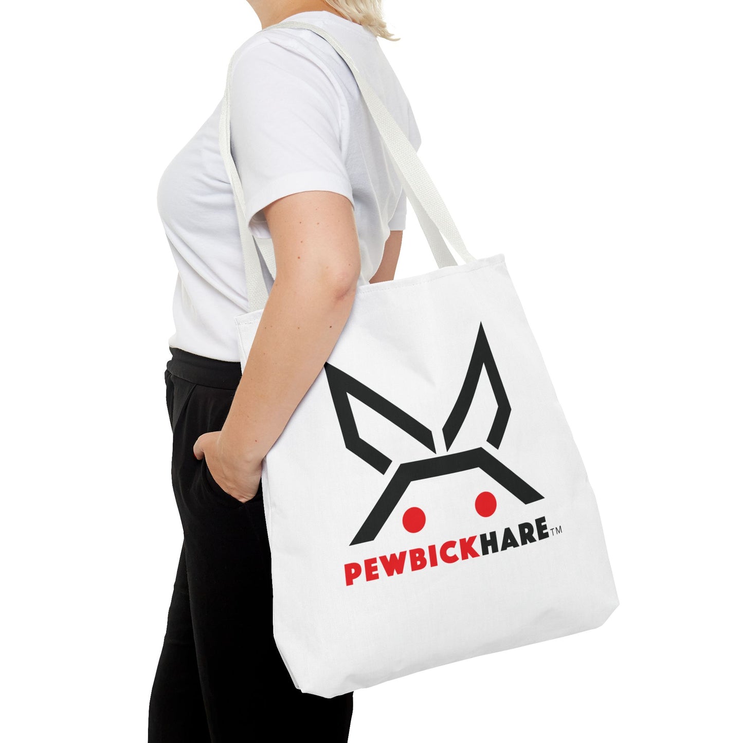 Borsa tote PBH - Bianca