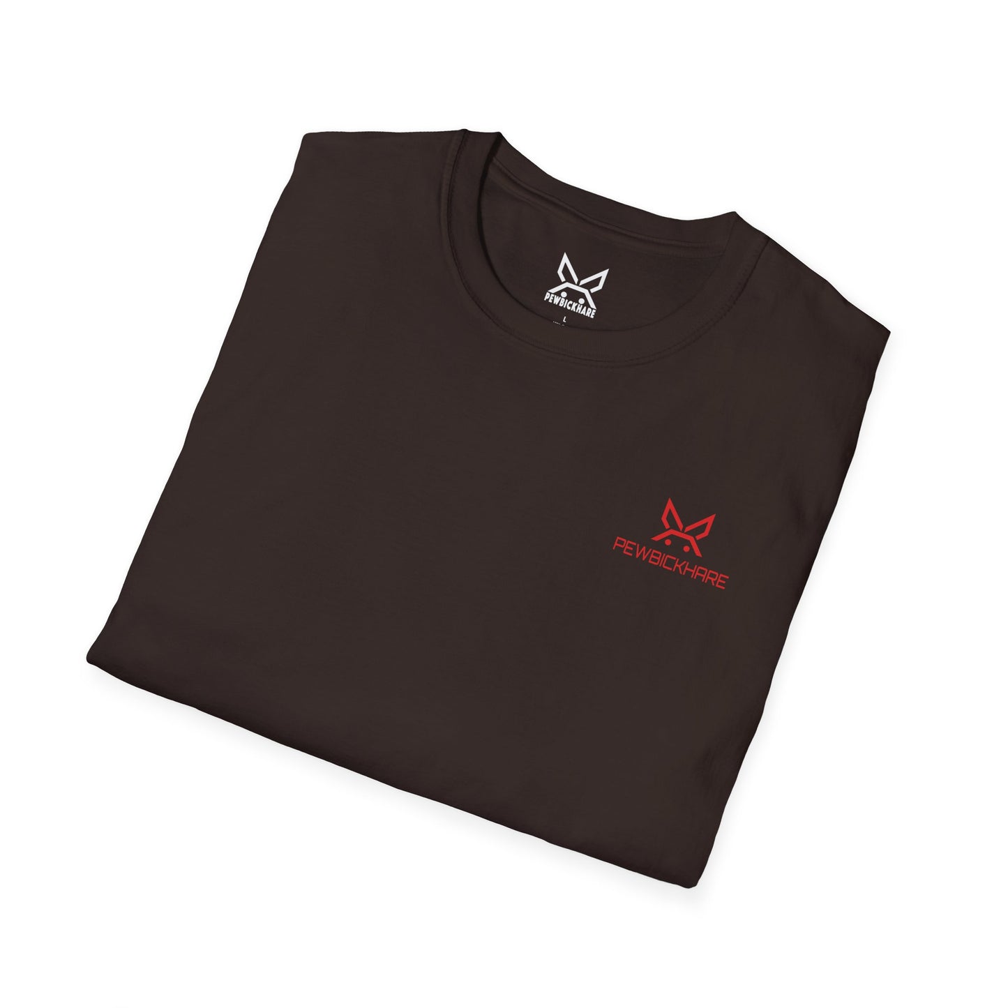 PBH "Insignia Piccolo" Design - Unisex Cotton T-shirt