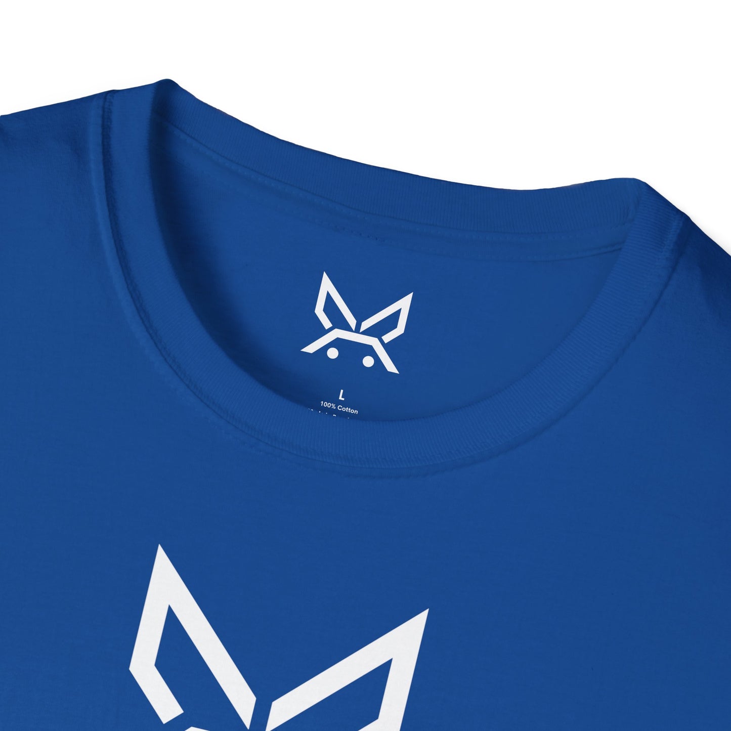 PBH "LOVE IS IN THE HARE" - (White/Pink edition) - Original Unisex Cotton T-shirt