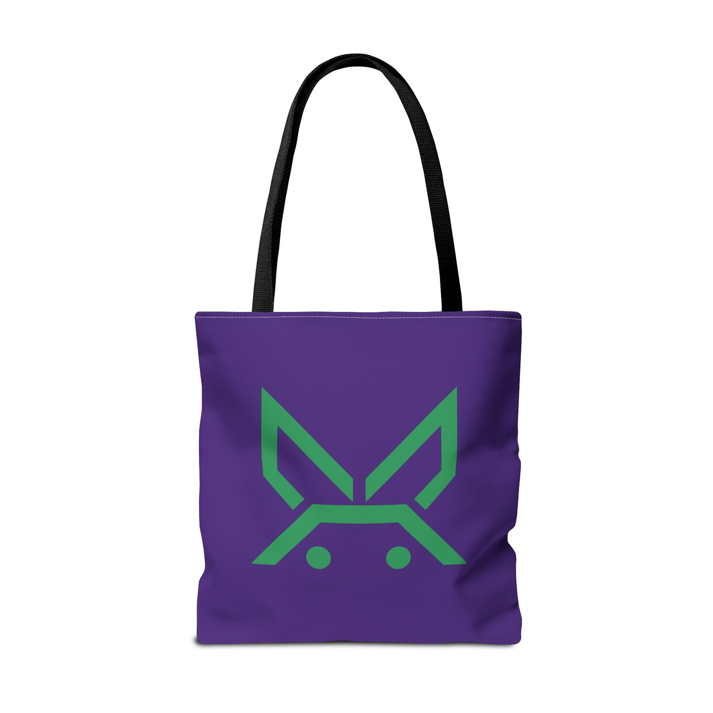 PBH 'Cascade Green HARE'  Tote Bag