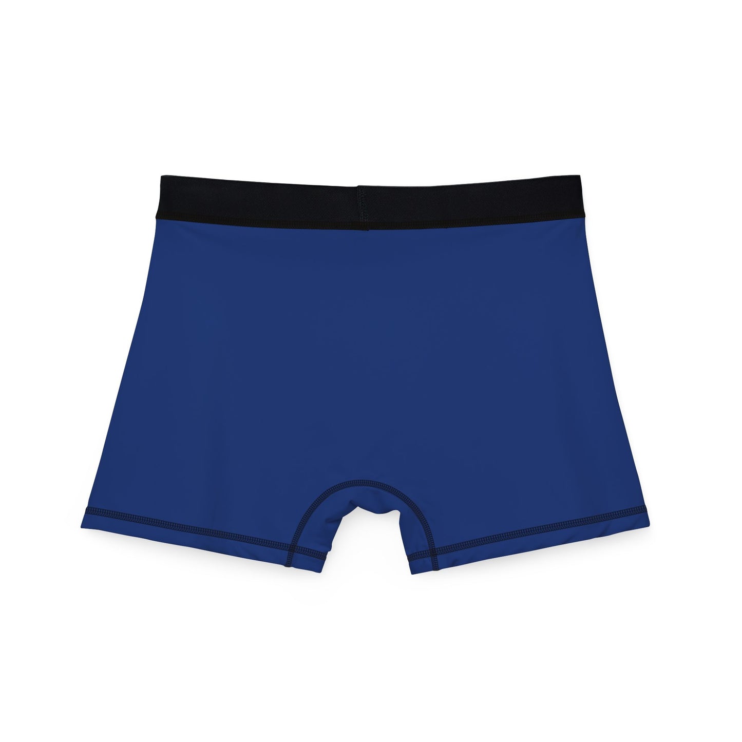 PBH "PBH UNDERWEAR - BLUE|WHITE STRIPE" Men's Boxer Briefs