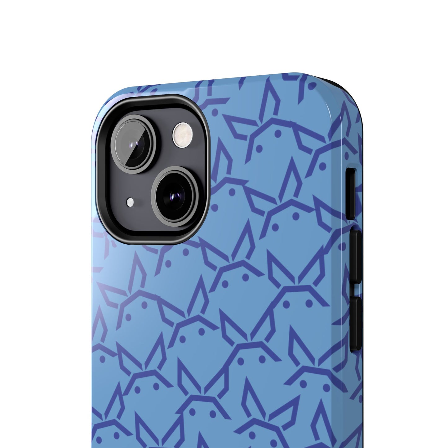 PBH Designer Phone Case - Love is in the Hare