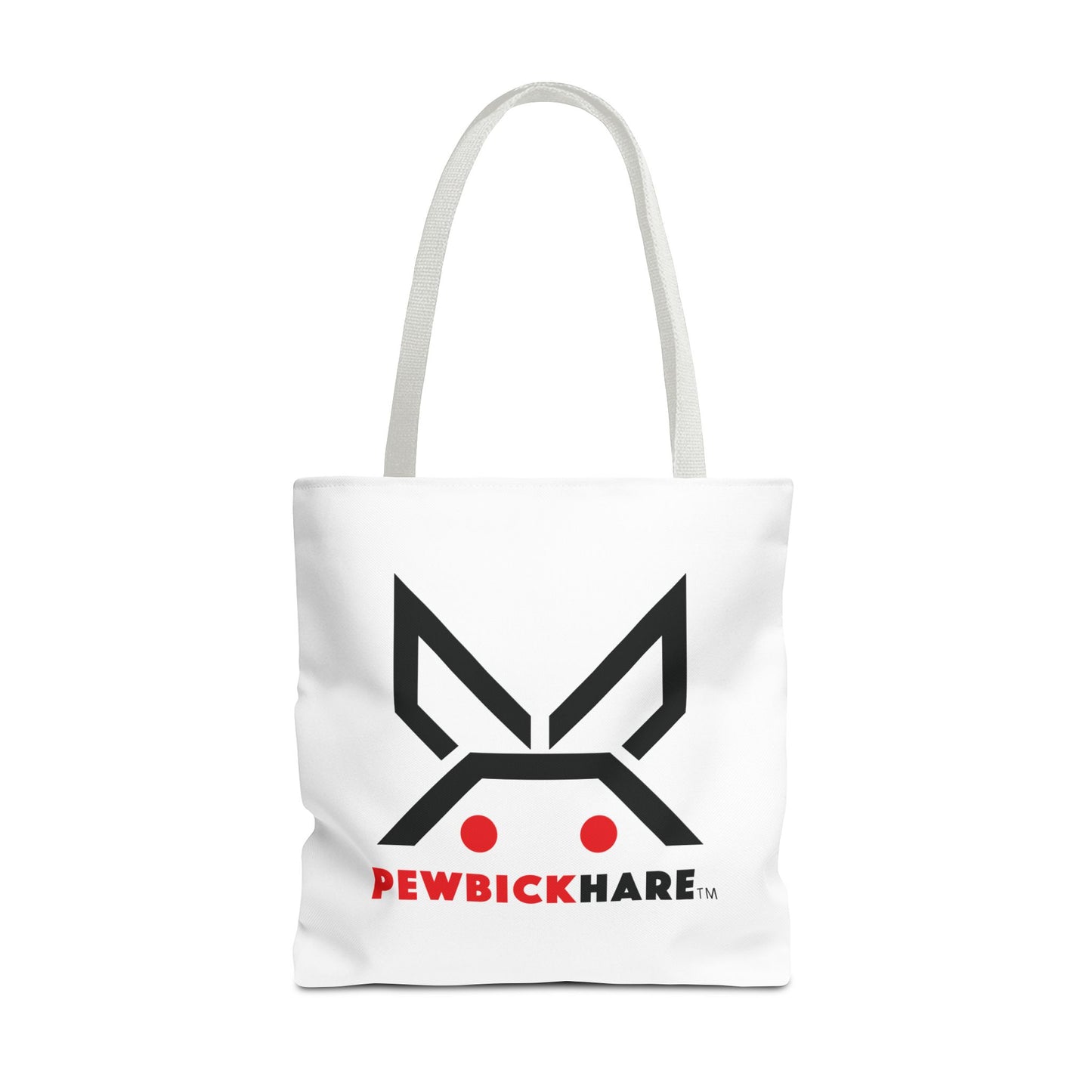 PBH Tote Bag - White