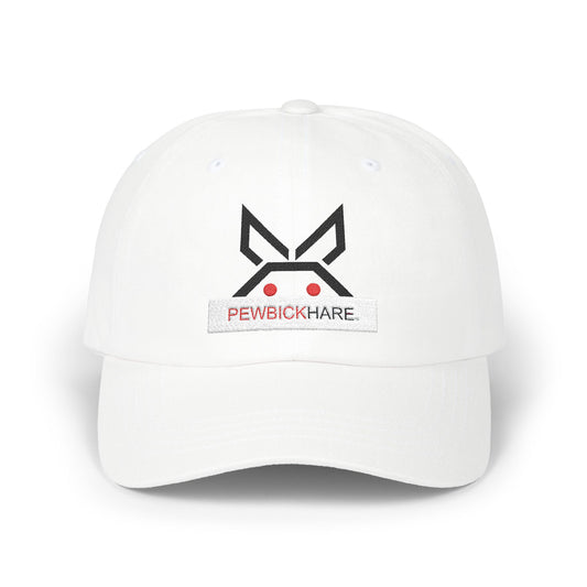 PBH - Classic Dad Cap