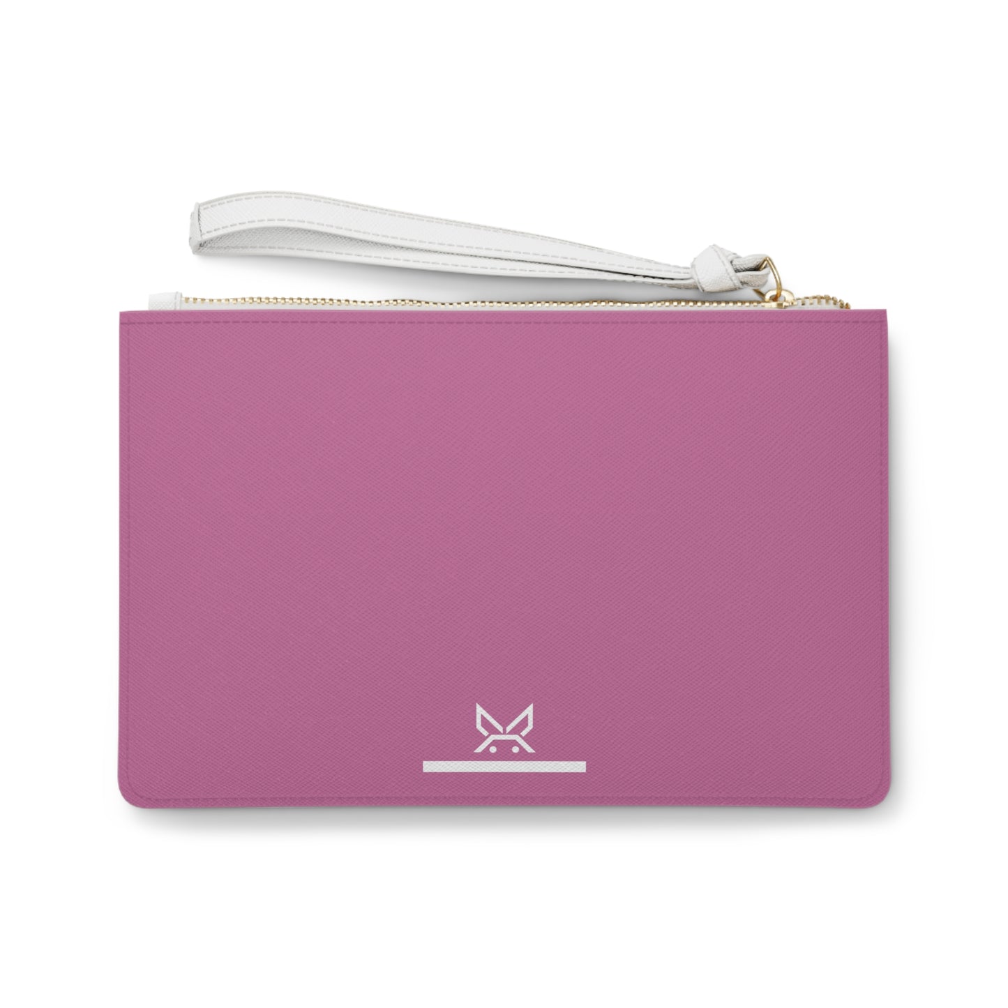 PBH Pink Clutch Bag - "Love is in the Hare"