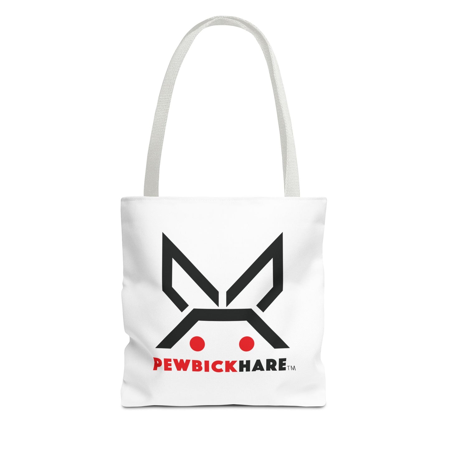 PBH Tote Bag - White