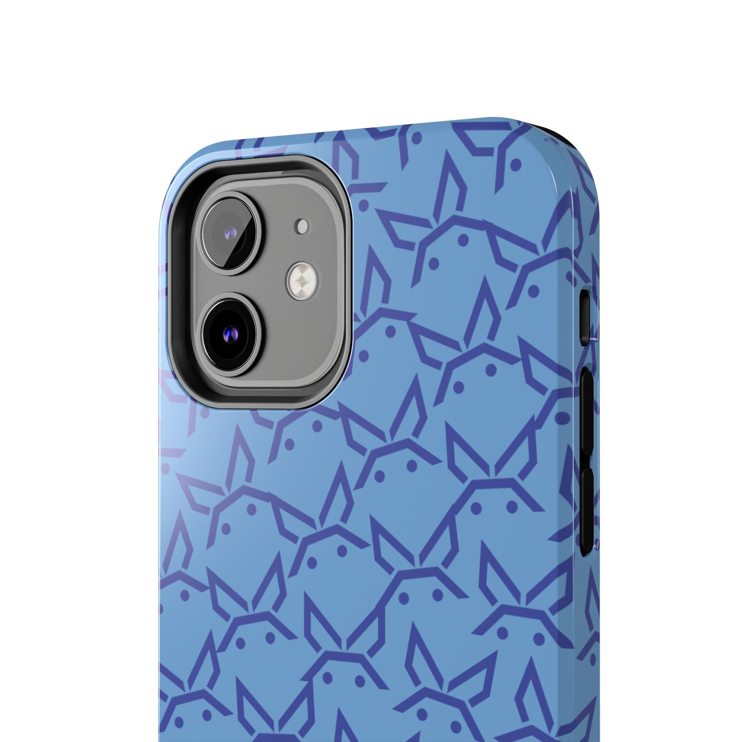 PBH Designer Phone Case - Love is in the Hare
