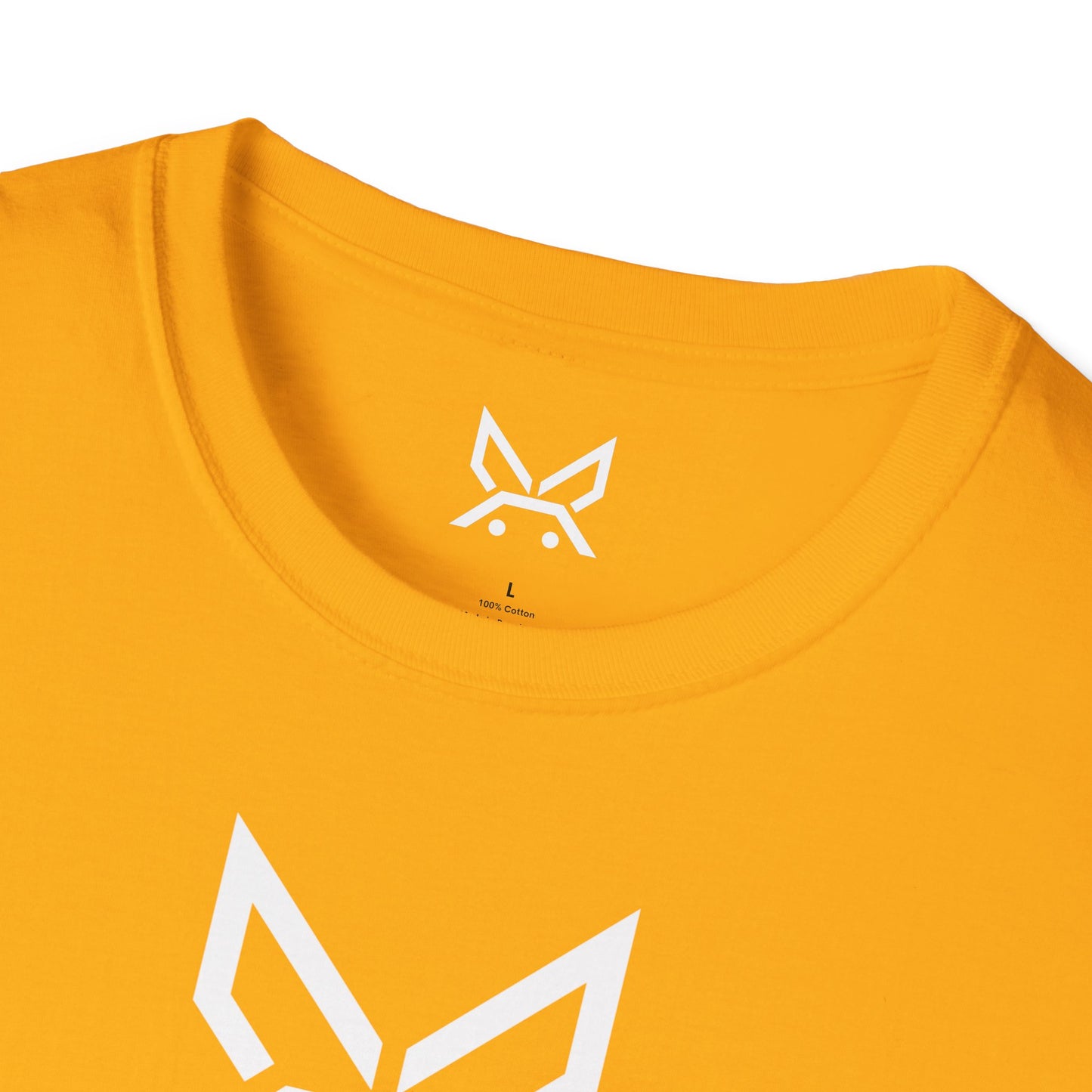 PBH "LOVE IS IN THE HARE" - (White/Pink edition) - Original Unisex Cotton T-shirt