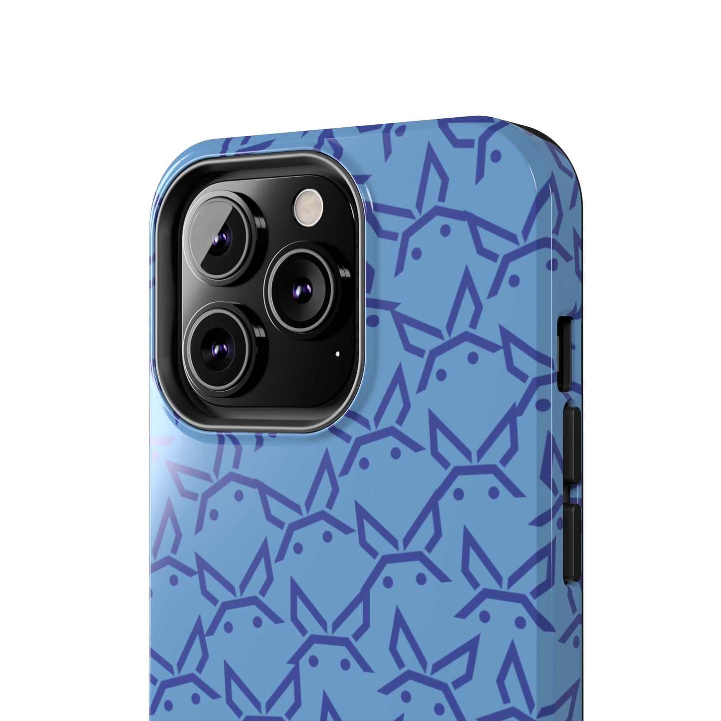 PBH Designer Phone Case - Love is in the Hare