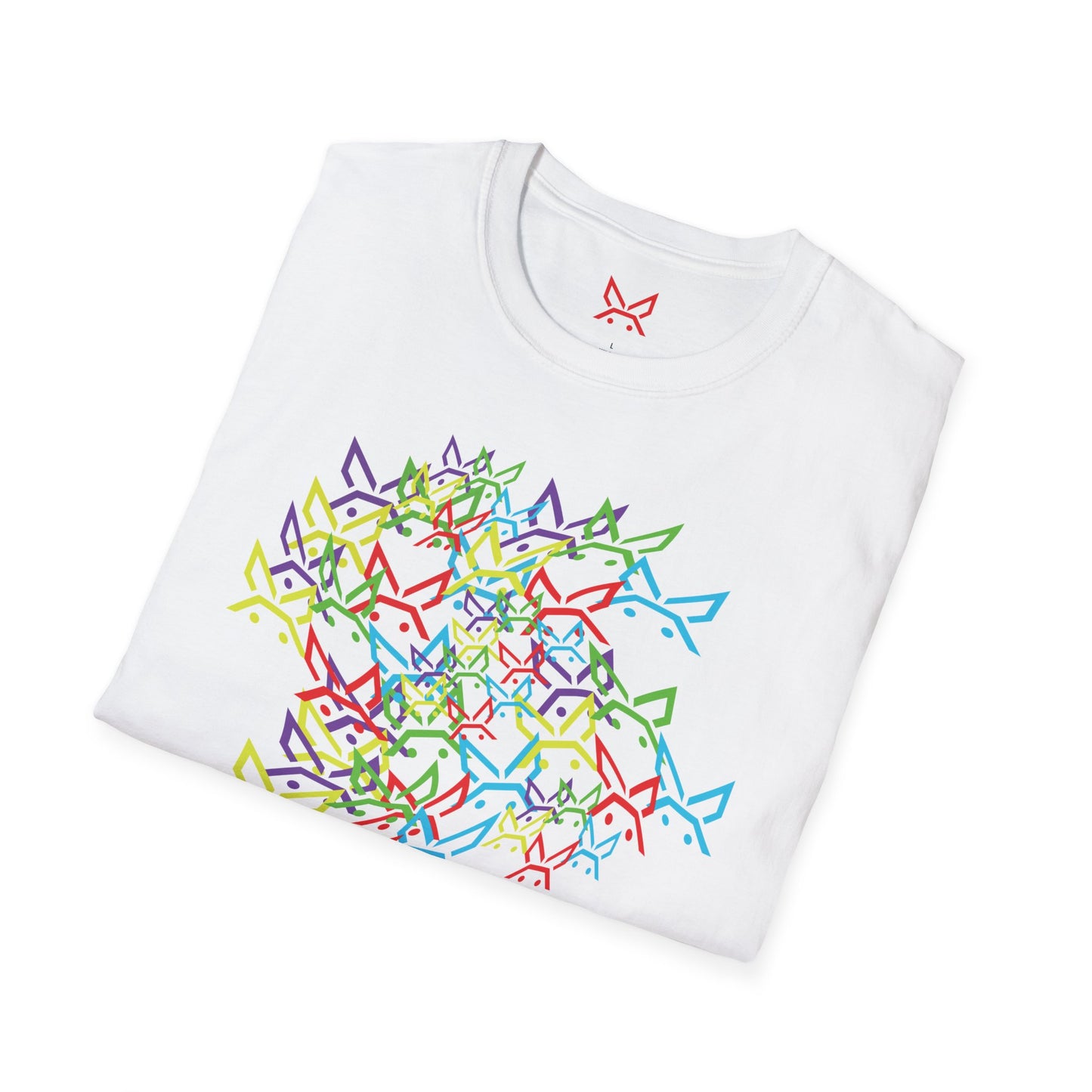 PBH "Wish Mash" - Original Unisex Cotton T-shirt