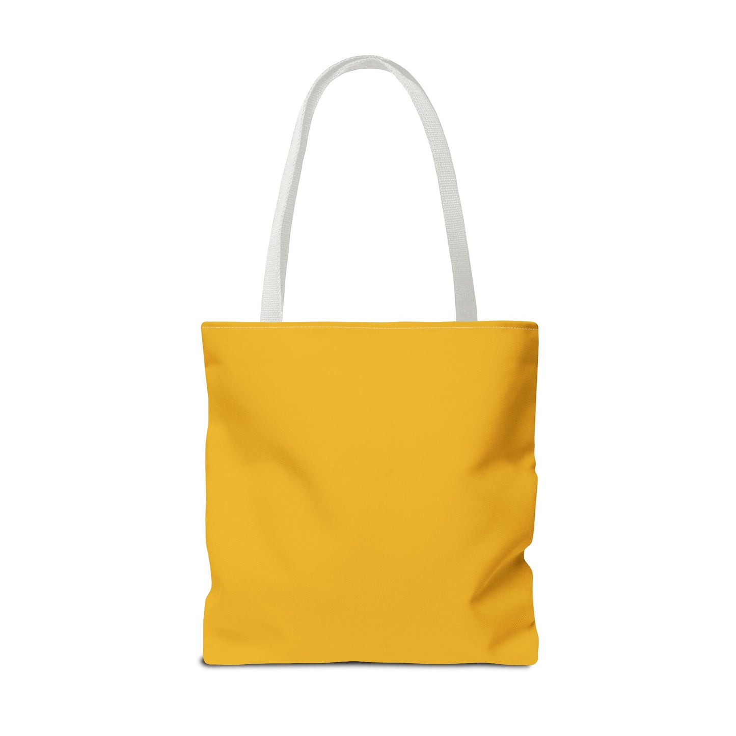 PBH 'LOVE IS IN THE HARE'  Yellow Tote Bag