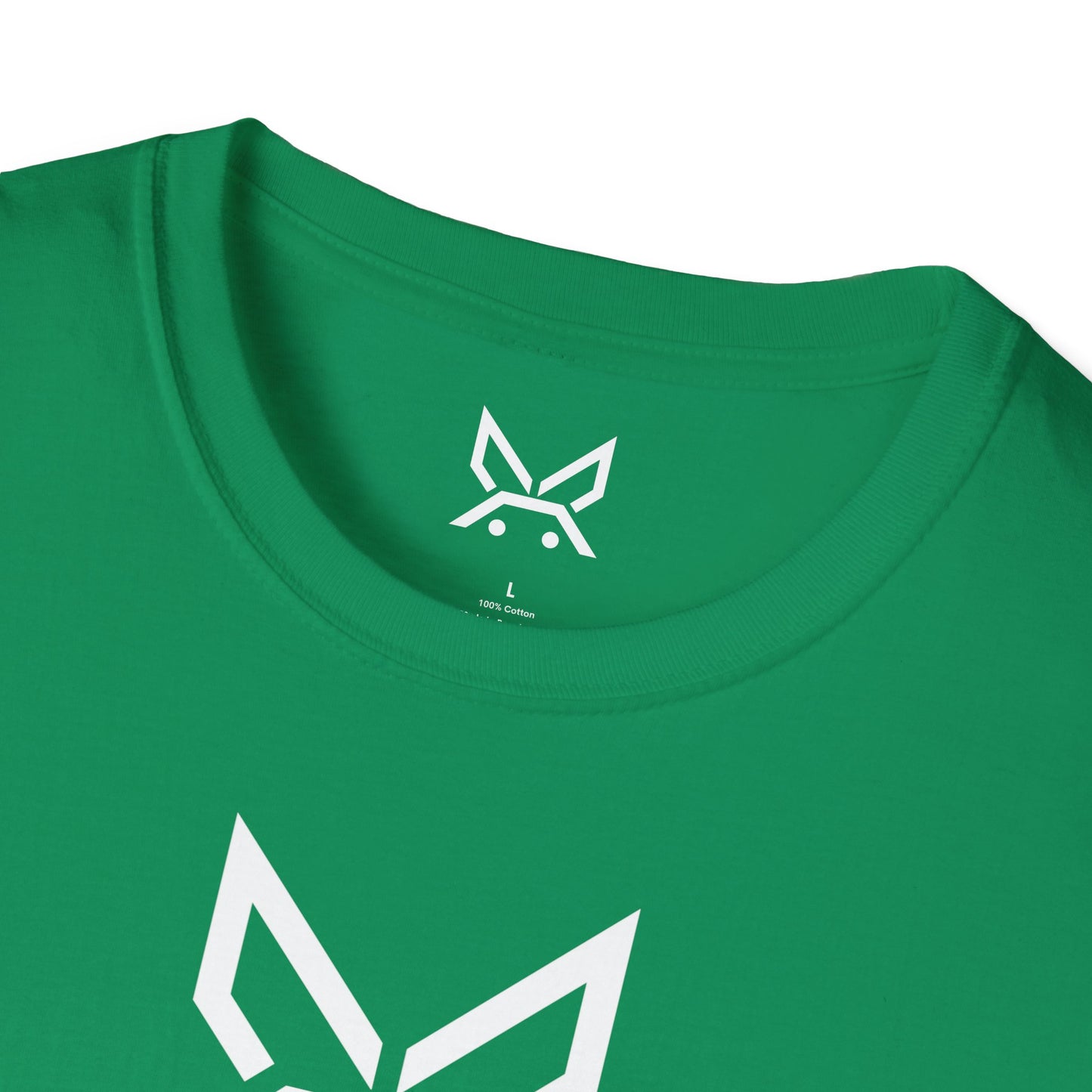 PBH "LOVE IS IN THE HARE" - (White/Pink edition) - Original Unisex Cotton T-shirt