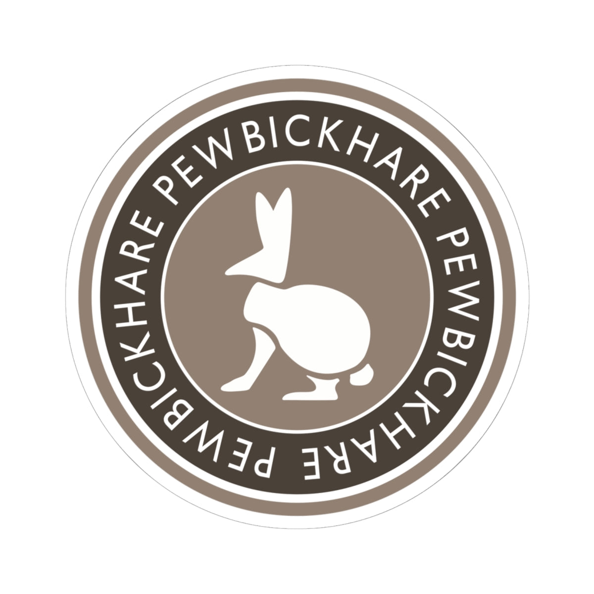 PBH: OG Logo Sticker