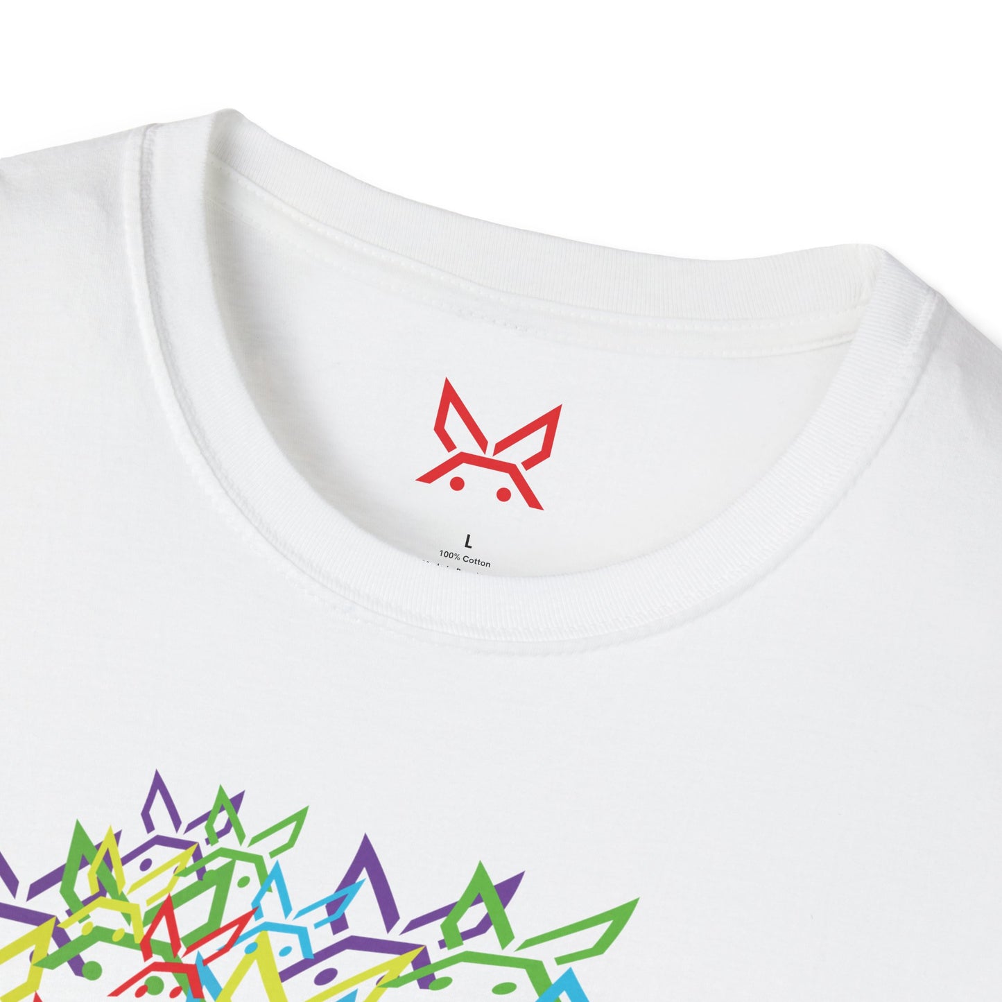 PBH "Wish Mash" - Original Unisex Cotton T-shirt