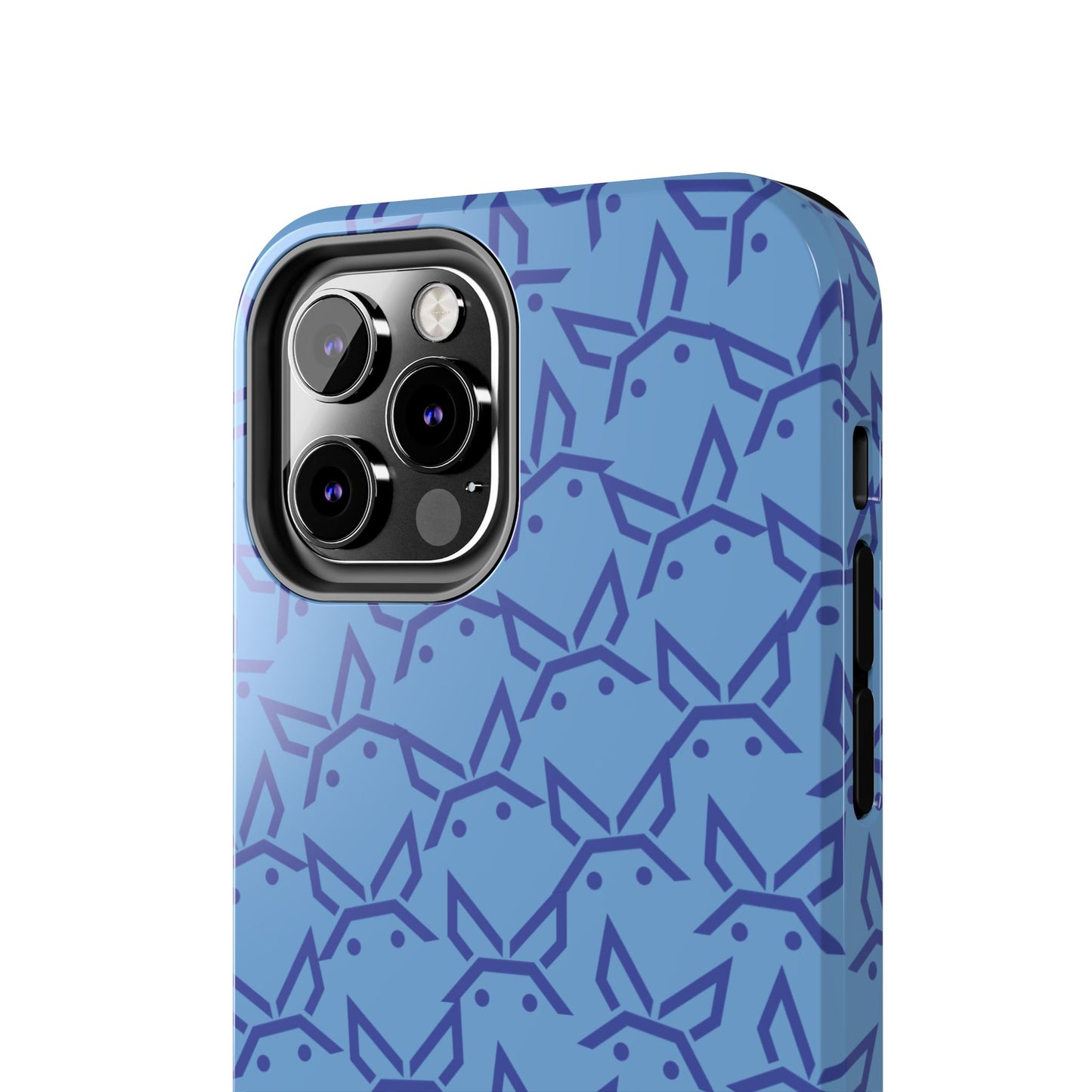 PBH Designer Phone Case - Love is in the Hare