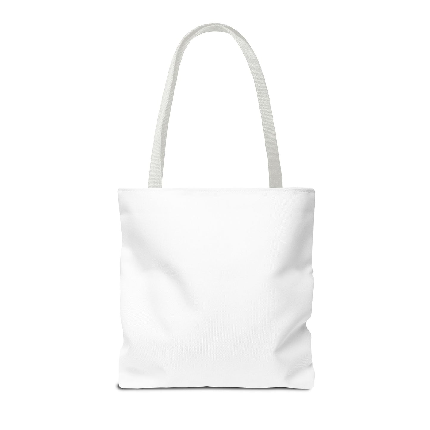 PBH Tote Bag - White