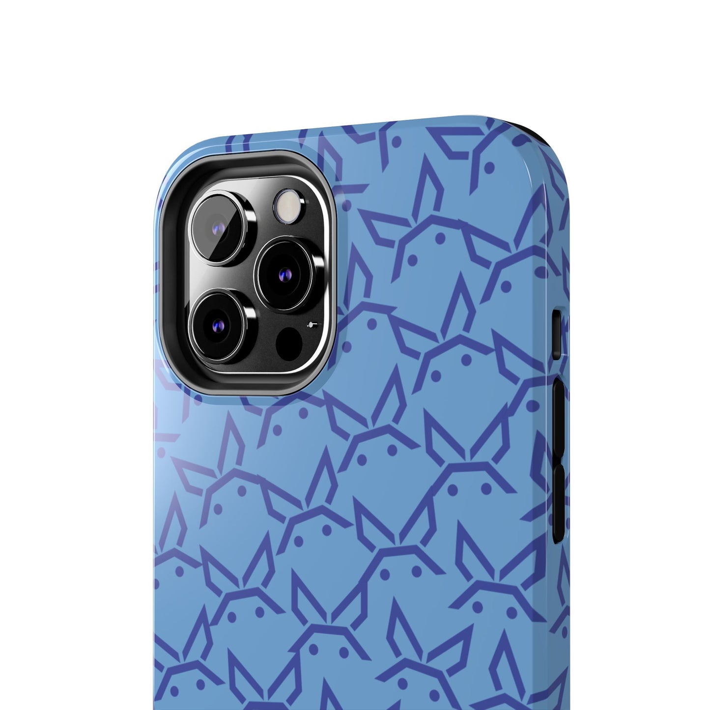 PBH Designer Phone Case - Love is in the Hare