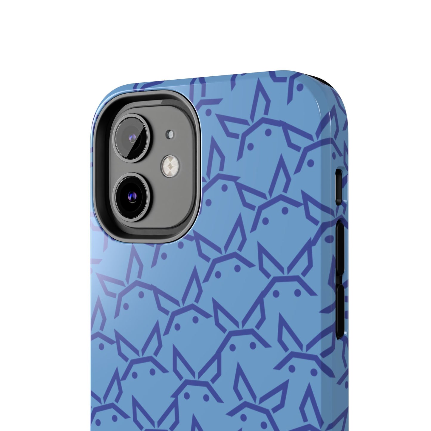 PBH Designer Phone Case - Love is in the Hare