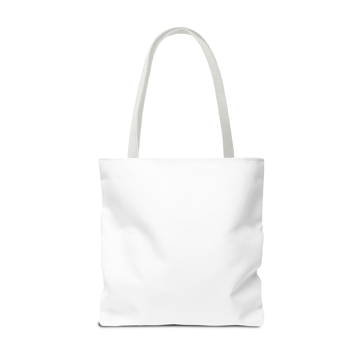 PBH Tote Bag - White