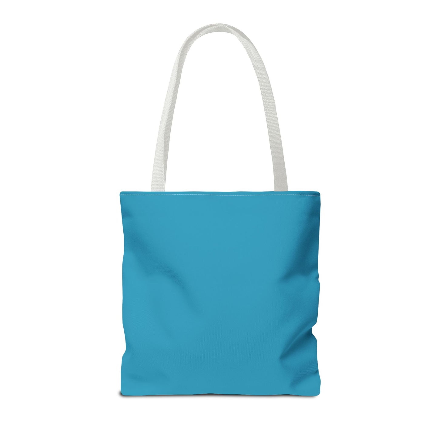 PBH Tote Bag - Turquoise