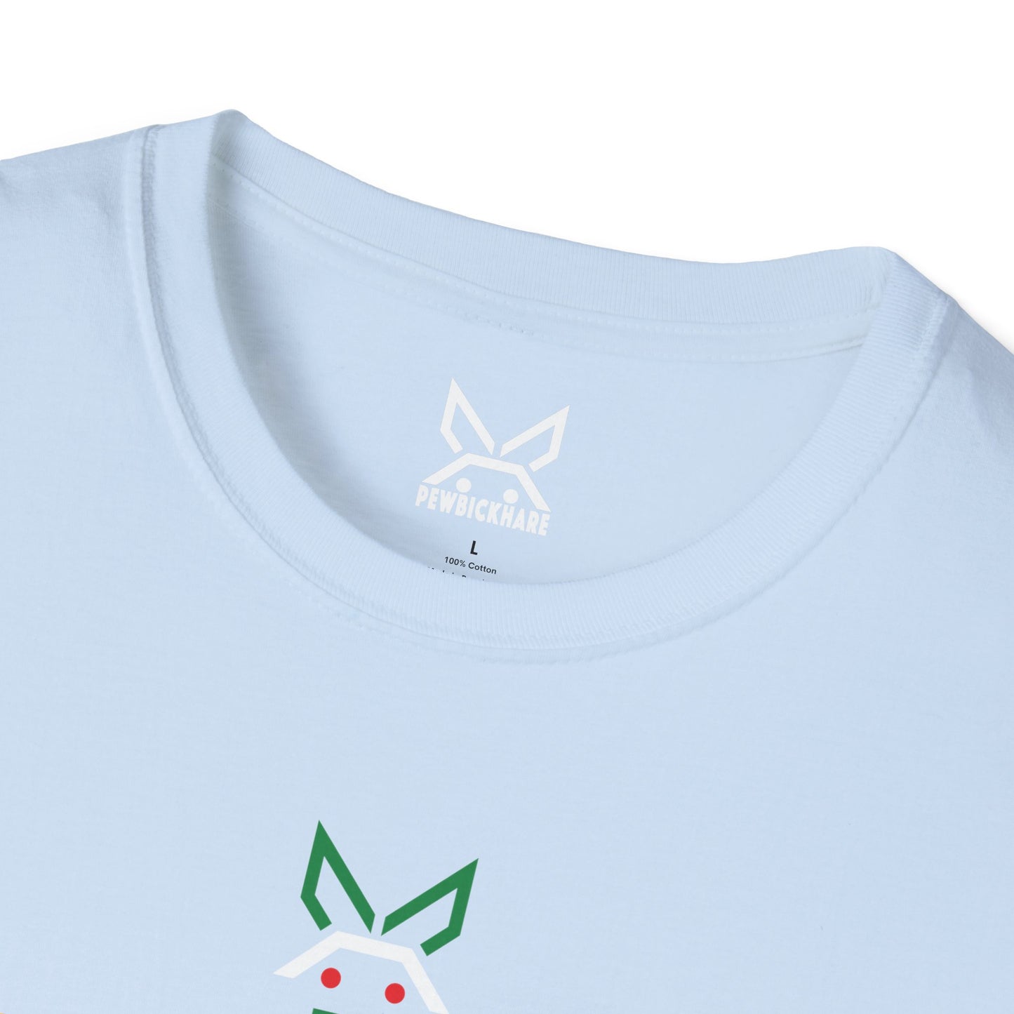 PBH "COMPARI ITALIA" - 2 - Unisex Cotton T-shirt