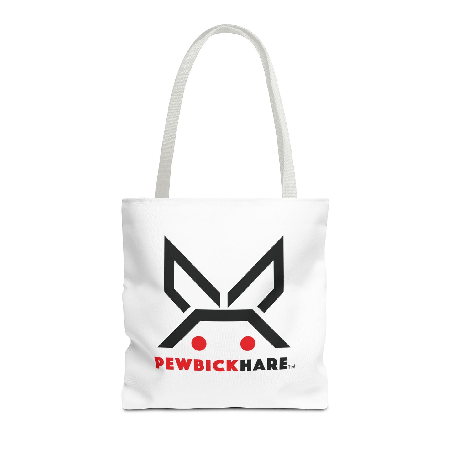 PBH Tote Bag - White