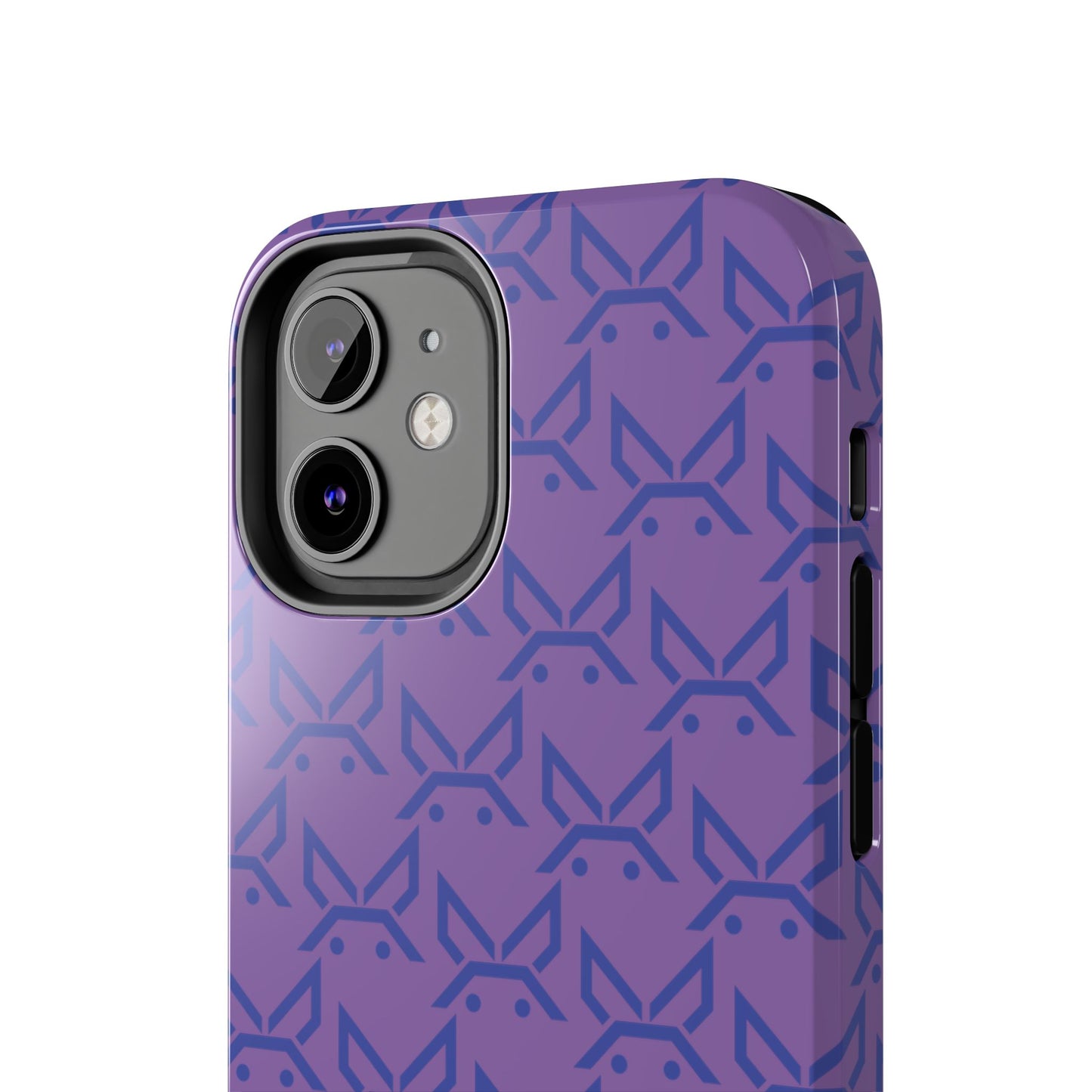 PBH Designer Phone Case - Light Purple