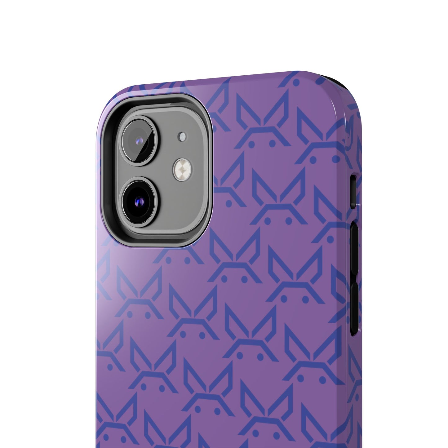 PBH Designer Phone Case - Light Purple