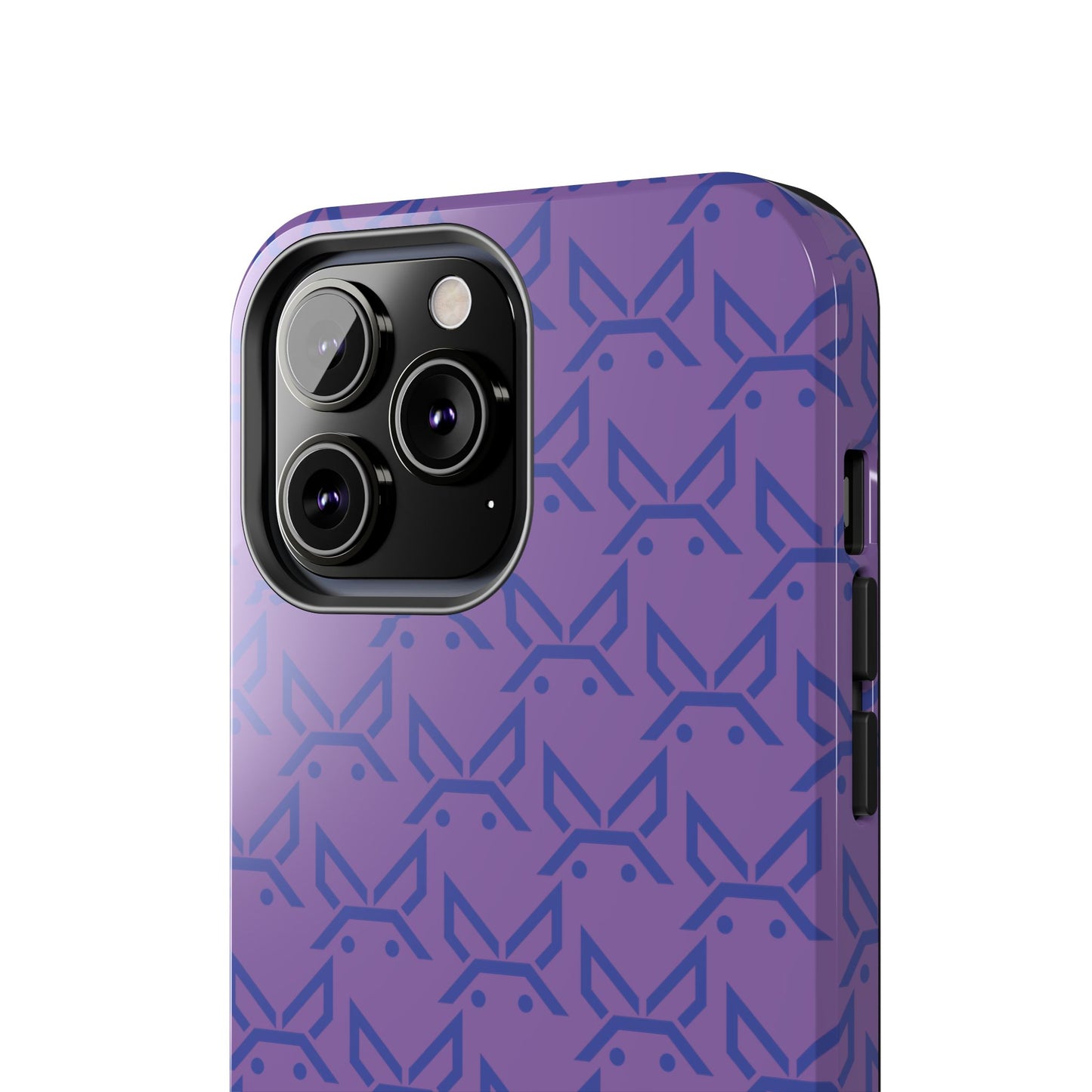 PBH Designer Phone Case - Light Purple