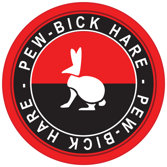 pewbickhare
